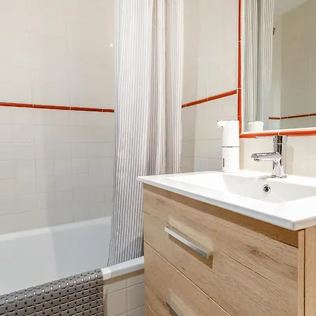 Apartment Lovely In With Heated Swimming Pool