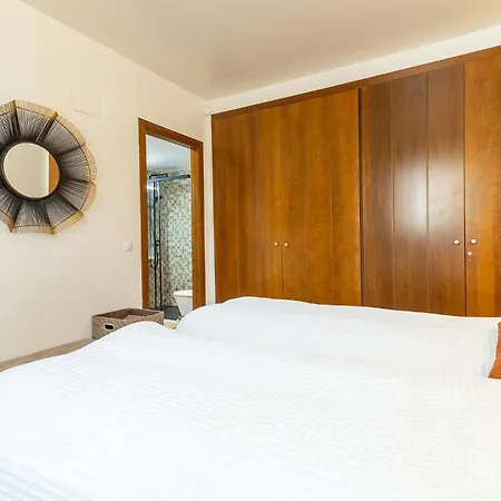 Apartment Lovely In With Heated Swimming Pool
